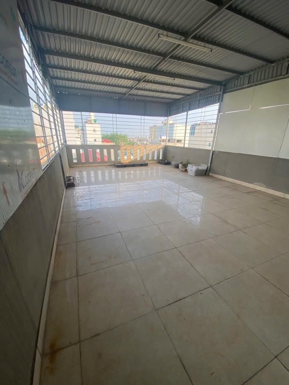 Bán Gấp Căn Nhà Vị Trí Đắc Địa, Kinh Doanh & Đầu Tư Tốt - Khu A Yên Nghĩa