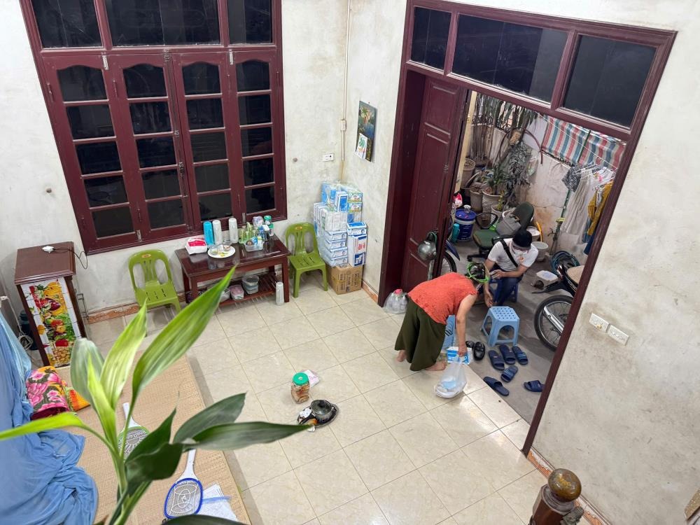 🏡 Siêu phẩm Lạc Long Quân: Lô góc, Ô tô đỗ cửa, Gần Hồ Tây | Giá 15.5 tỷ