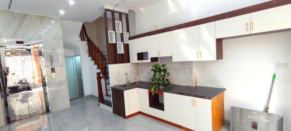 Siêu phẩm nhà Xala thang máy, nội thất cao cấp, ô tô vào nhà - Chỉ 8 tỷ+