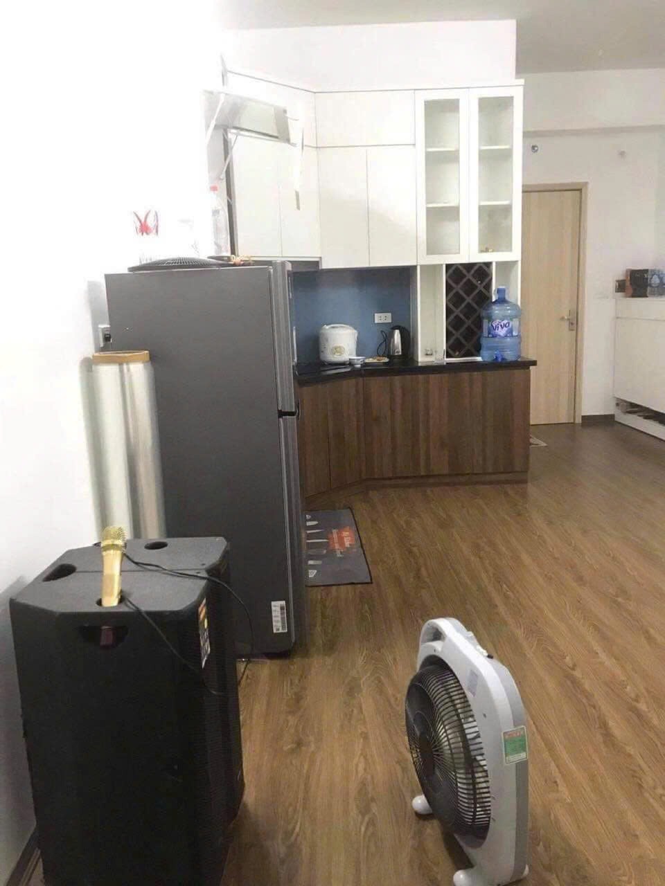 Căn hộ 1PN, 48m2, Giá tốt tại KĐT Thanh Hà Cienco 5 - Chỉ 1.7 tỷ
