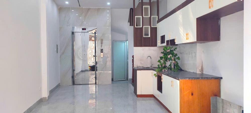 Siêu phẩm nhà Xala thang máy, nội thất cao cấp, ô tô vào nhà - Chỉ 8 tỷ+