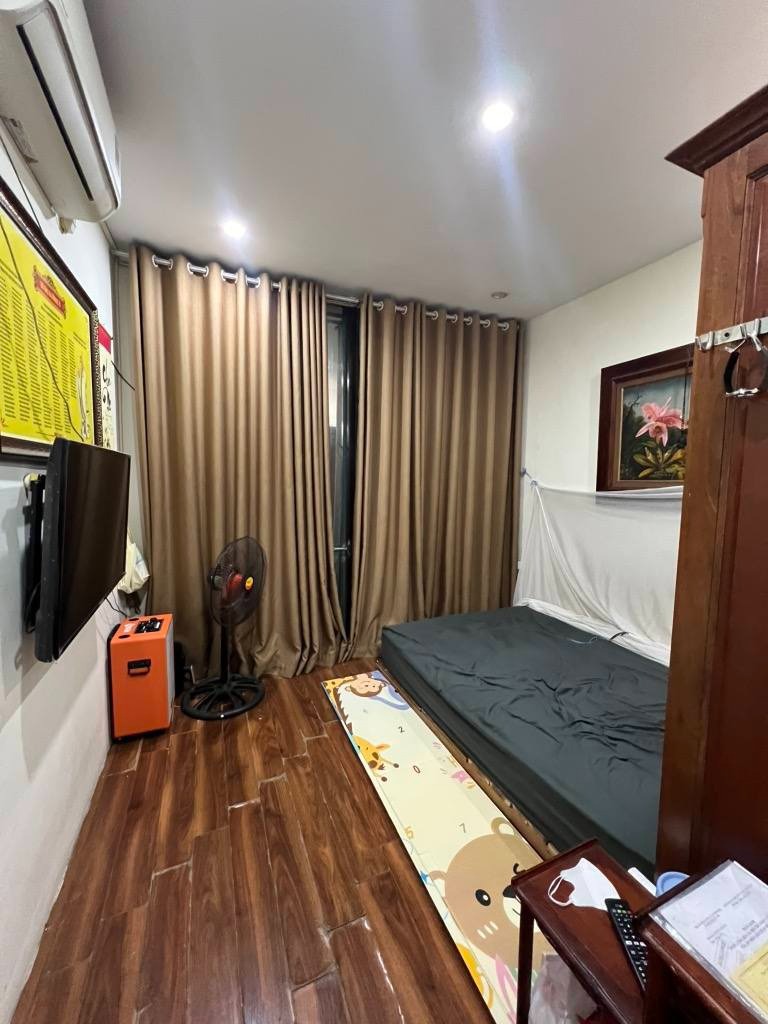 Bán nhà mặt phố Vọng, HN - 25m2, 4 tầng, Giá 10.5 tỷ - Vị trí đẹp, tiềm năng cho thuê