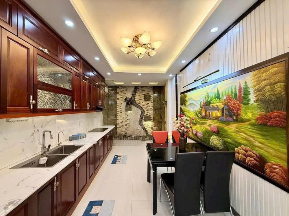 Nhà Trần Phú Hà Đông Full Nội Thất - Giá 6 Tỷ