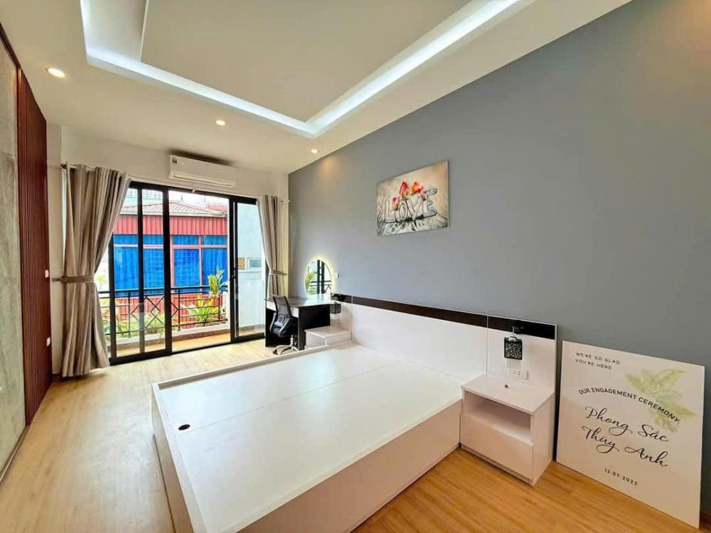 Nhà Trần Phú Hà Đông Full Nội Thất - Giá 6 Tỷ