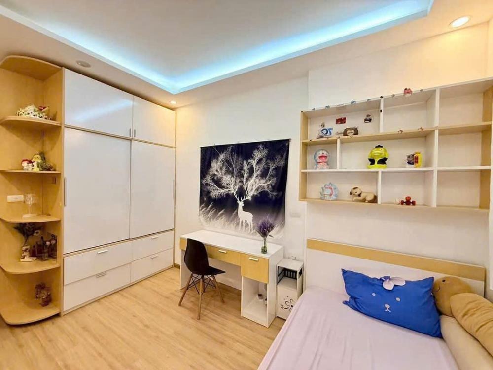 Nhà Trần Phú Hà Đông Full Nội Thất - Giá 6 Tỷ