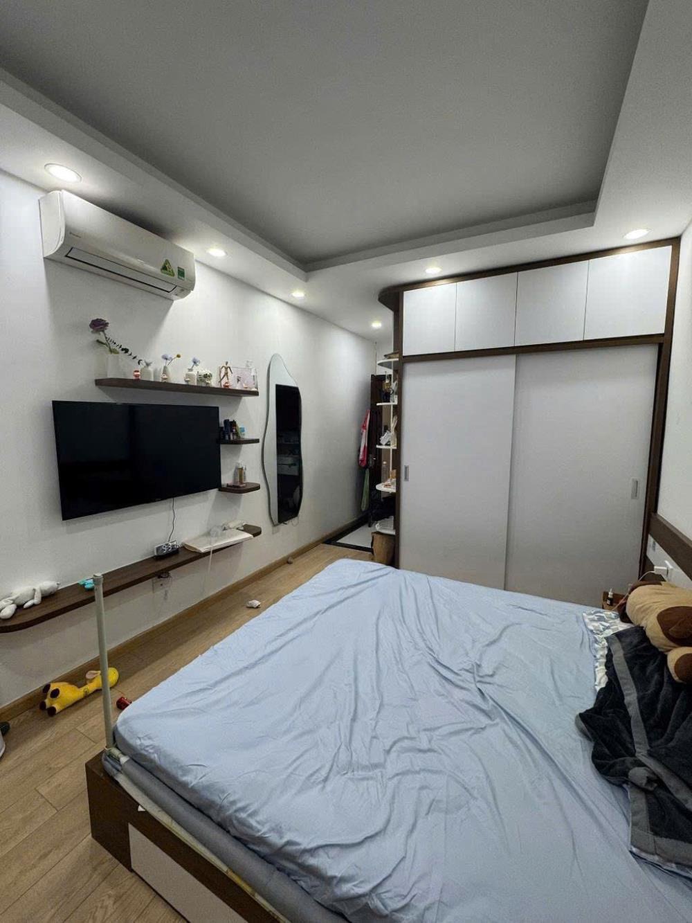 An Trạch 5 Tầng - Mặt Tiền 3.3m - Kinh Doanh Online Đỉnh Cao