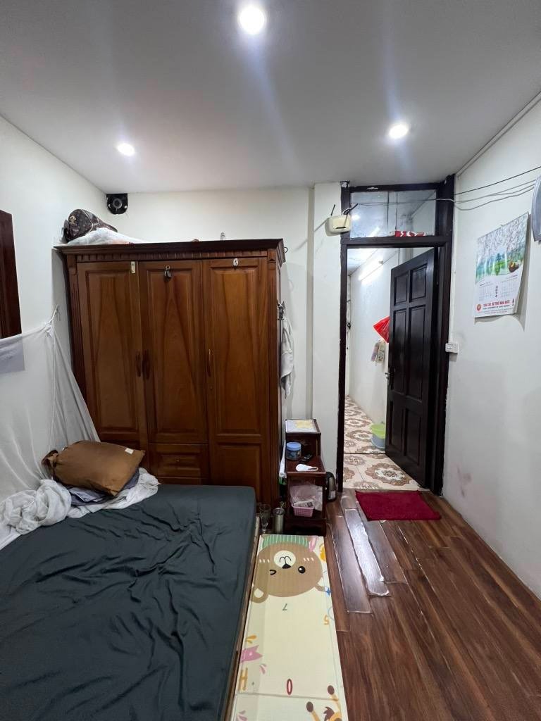 Bán nhà mặt phố Vọng, HN - 25m2, 4 tầng, Giá 10.5 tỷ - Vị trí đẹp, tiềm năng cho thuê