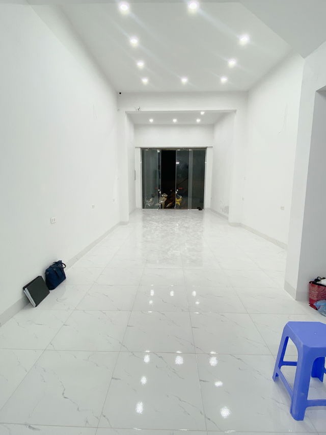 Mặt phố Hoàng Văn Thái 73m2 x 3T, MT 4.1m, Vị trí Vàng - 23 tỷ