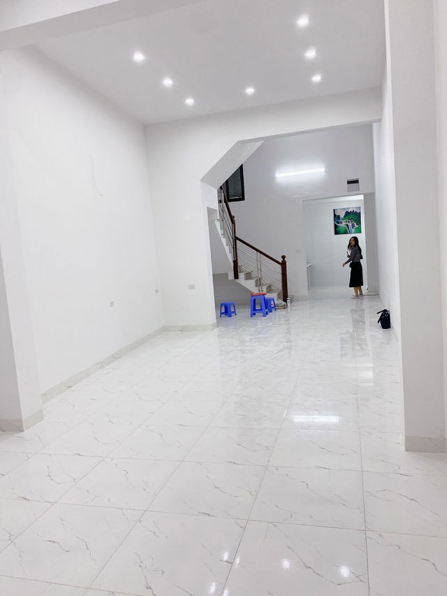 Mặt phố Hoàng Văn Thái 73m2 x 3T, MT 4.1m, Vị trí Vàng - 23 tỷ
