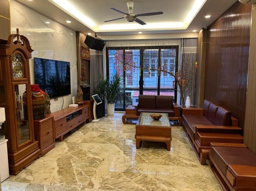 Bắt Đáy Nhà Vạn Phúc Hà Đông 45m² Nội Thất Độc - Đầu Tư Sinh Lời