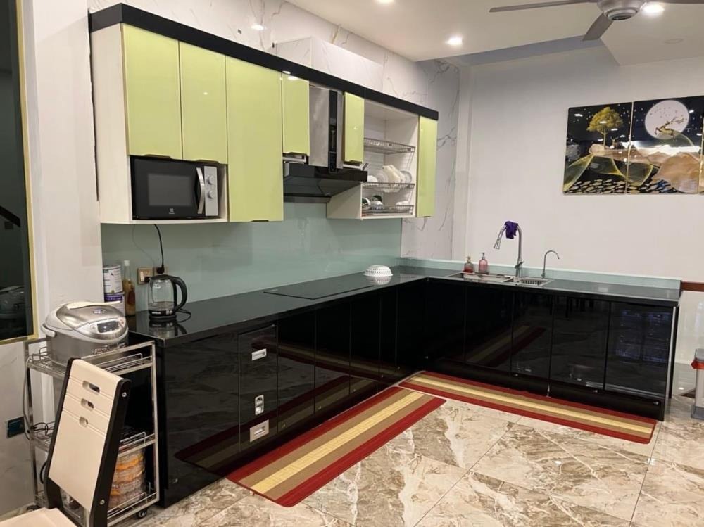 Bắt Đáy Nhà Vạn Phúc Hà Đông 45m² Nội Thất Độc - Đầu Tư Sinh Lời