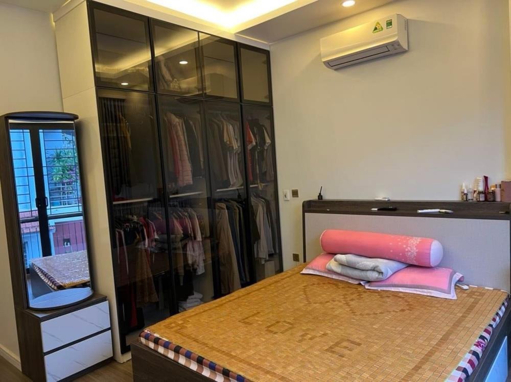 Bắt Đáy Nhà Vạn Phúc Hà Đông 45m² Nội Thất Độc - Đầu Tư Sinh Lời