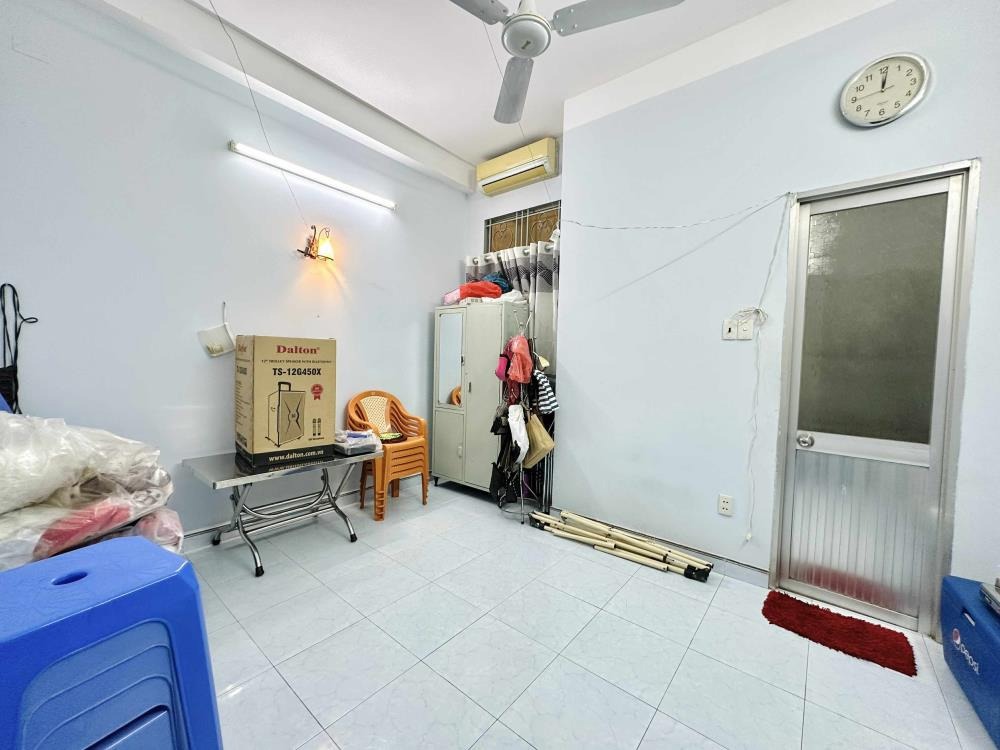 Nhà phố 4 tầng, hẻm xe hơi 8m - 52m2 Bình Thạnh - Giá 9.2 tỷ