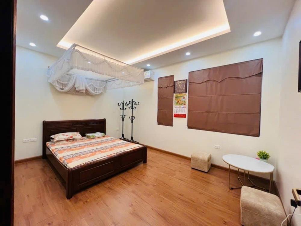 Căn hộ liền kề Quang Trung, Hà Đông: Vị trí đắc địa, kinh doanh sầm uất