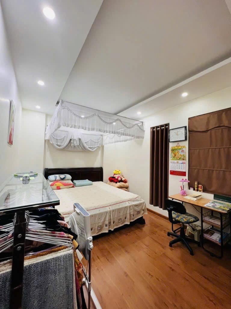 Căn hộ liền kề Quang Trung, Hà Đông: Vị trí đắc địa, kinh doanh sầm uất