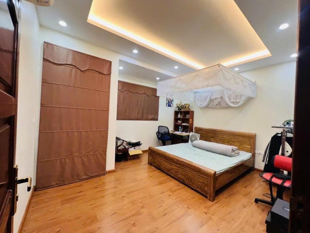 Căn hộ liền kề Quang Trung, Hà Đông: Vị trí đắc địa, kinh doanh sầm uất