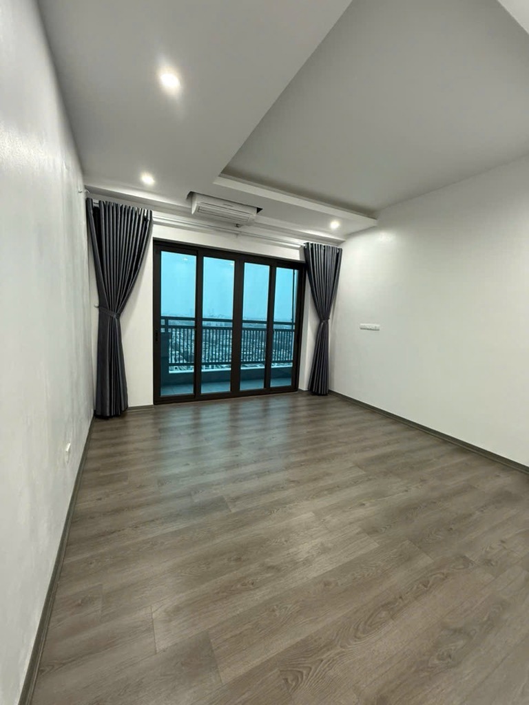 Căn Hộ Góc Mỹ Đình 126m² - View Thành Phố - Gần VinHomes