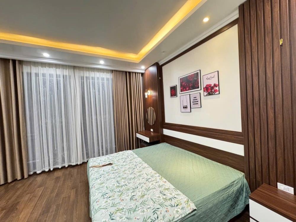🏡 Bán Gấp Nhà Mới Xây 5 Tầng Đẹp Như Mơ, Đa Sỹ, Hà Đông - Giá 7 Tỷ