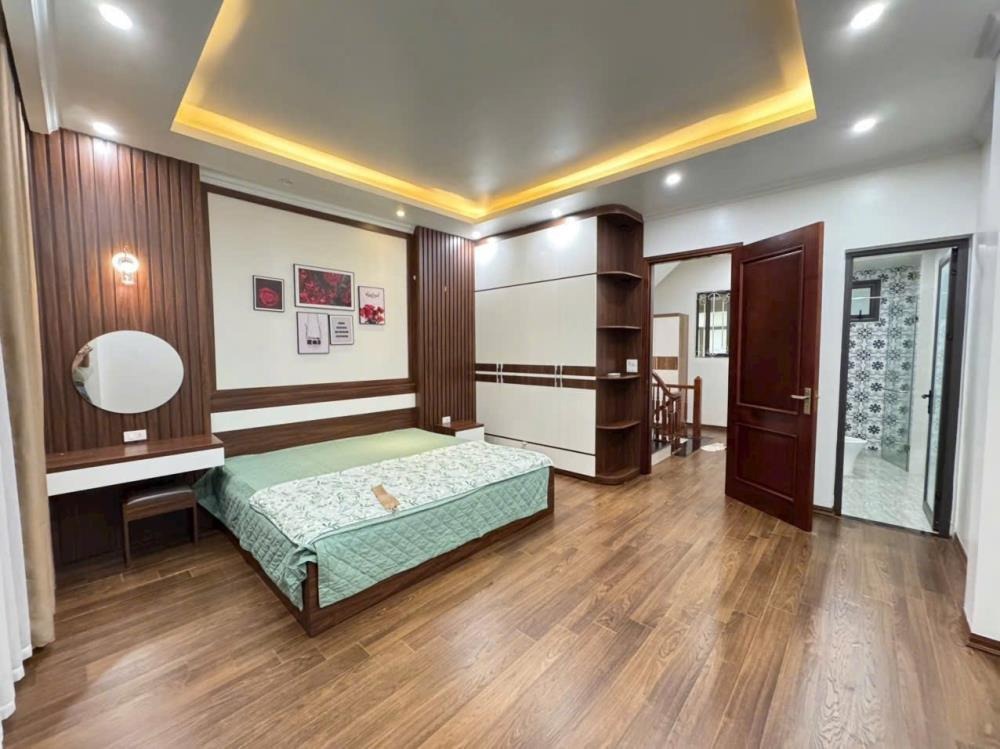 🏡 Bán Gấp Nhà Mới Xây 5 Tầng Đẹp Như Mơ, Đa Sỹ, Hà Đông - Giá 7 Tỷ