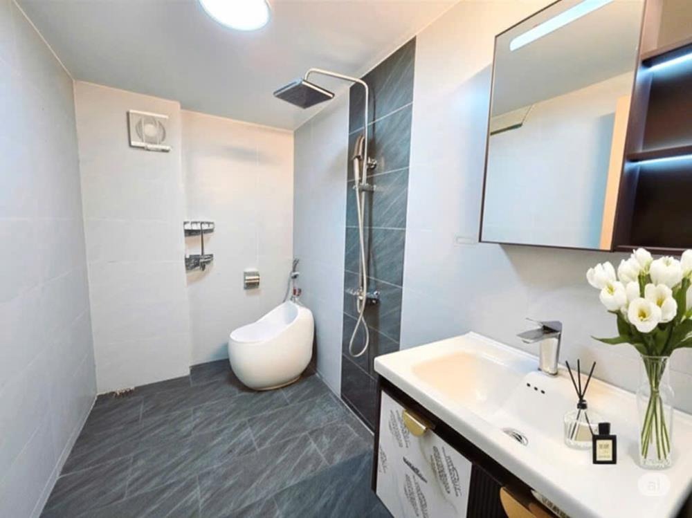 Căn hộ 190m² - 10.5 tỷ - Vị trí đẹp, lô góc - Khu dân cư cao cấp