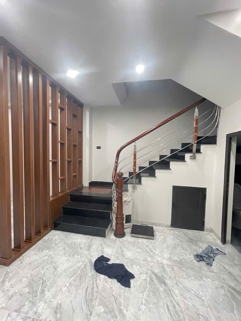 #Vancao #Badinh - 7.3 tỷ - Ngõ Oto 40.9m2 - Nhà Mới Ngõ Vài Bước Ra Phố
