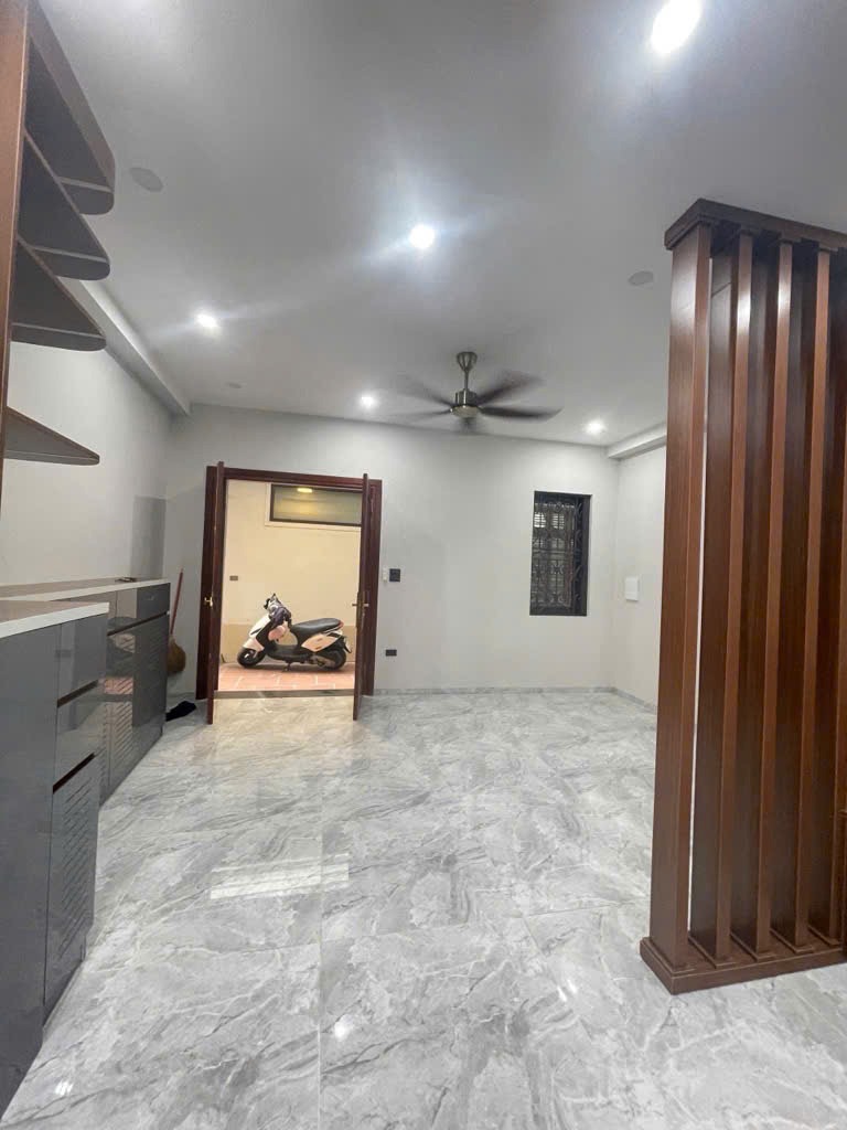 #Vancao #Badinh - 7.3 tỷ - Ngõ Oto 40.9m2 - Nhà Mới Ngõ Vài Bước Ra Phố