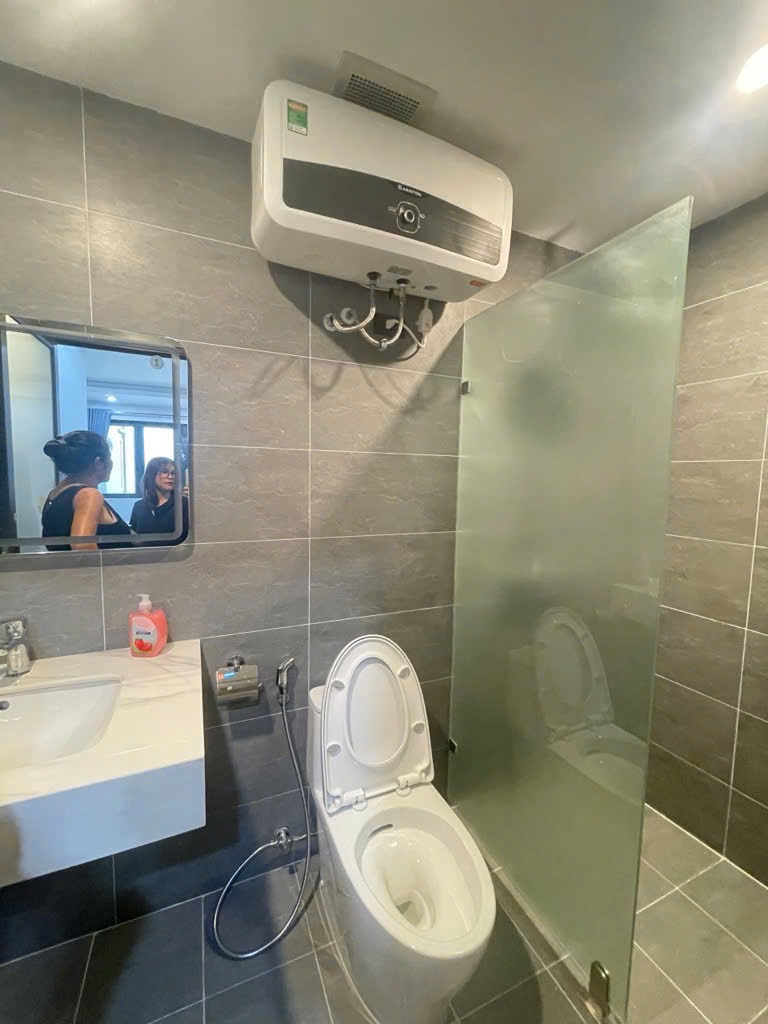 #Vancao #Badinh - 7.3 tỷ - Ngõ Oto 40.9m2 - Nhà Mới Ngõ Vài Bước Ra Phố