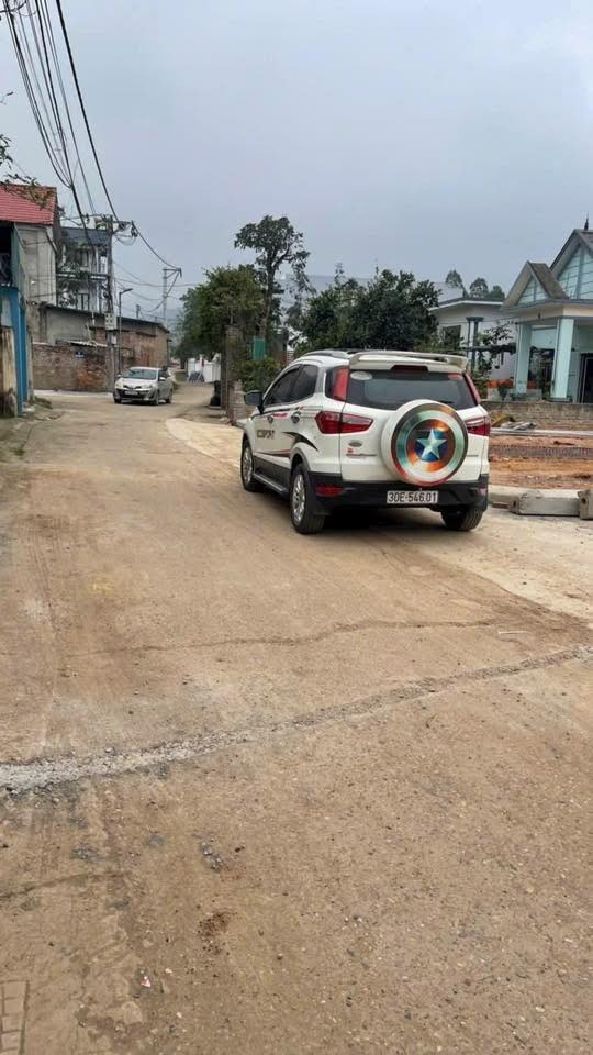 Bán Đất Nền 100m2 Minh Phú, Sóc Sơn - Vị Trí Đẹp, Giá Tốt, Đầu Tư Sinh Lời