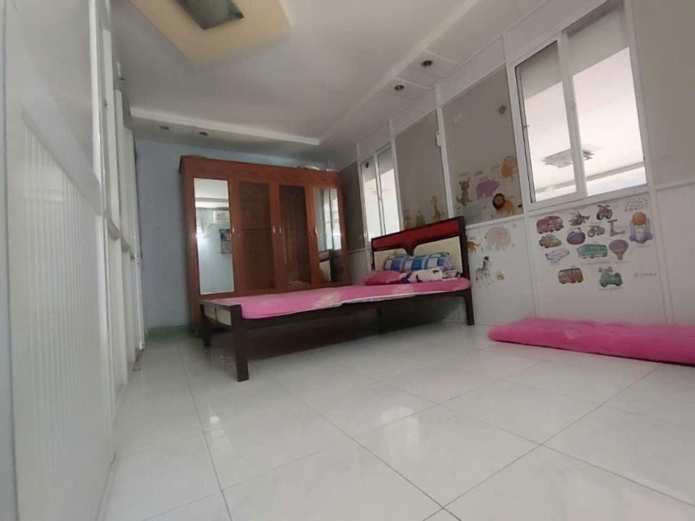 Giá chỉ 6.x tỷ - Sở hữu nhà Thủ Đức an ninh, sầm uất, giao thông thuận tiện