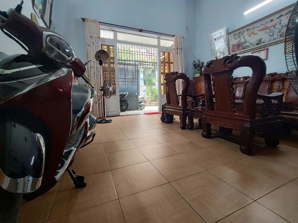 Giá chỉ 6.x tỷ - Sở hữu nhà Thủ Đức an ninh, sầm uất, giao thông thuận tiện