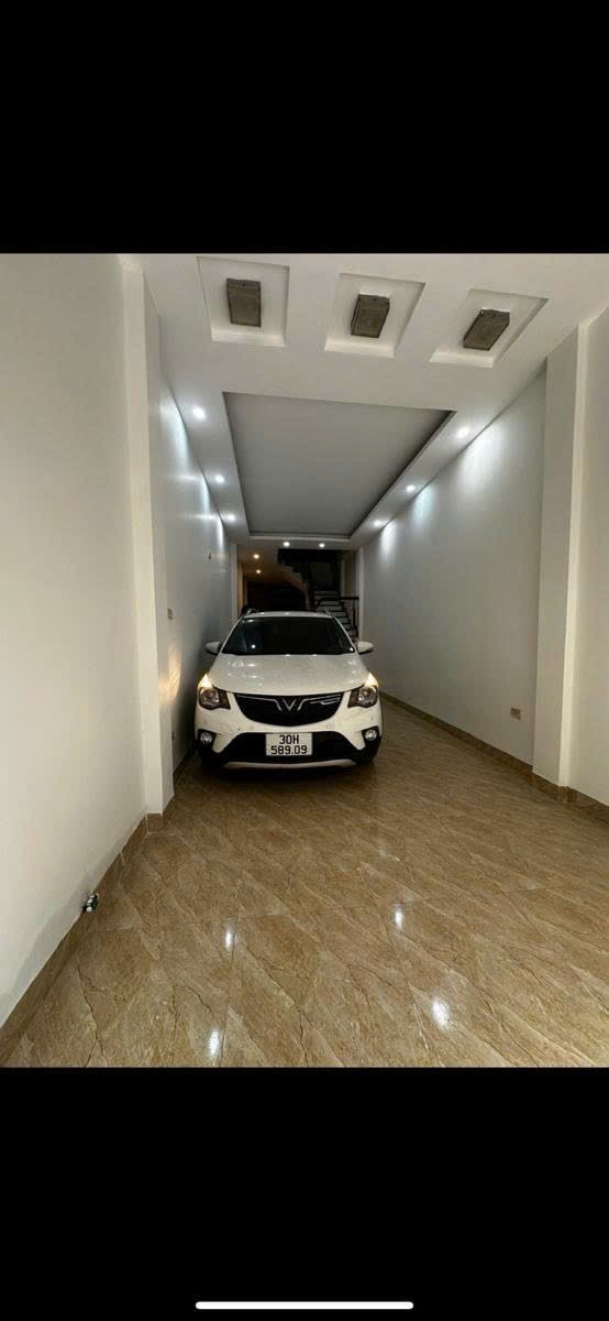 Bán nhà Vương Thừa Vũ, Thanh Xuân - 47m2, 4 Tầng, Giá 14 Tỷ - Vị Trí Đẹp