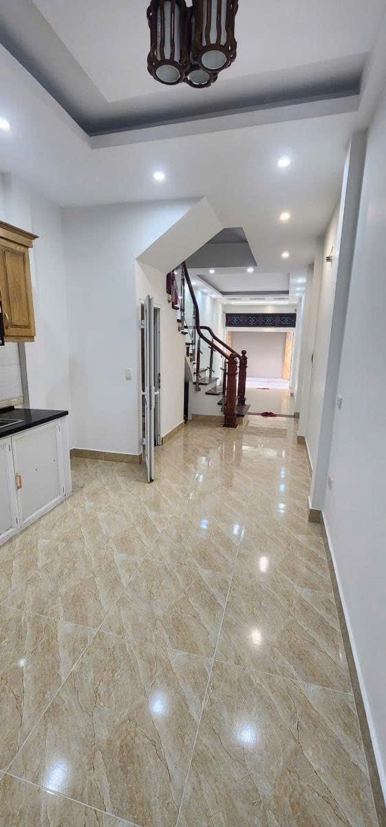 Bán nhà Vương Thừa Vũ, Thanh Xuân - 47m2, 4 Tầng, Giá 14 Tỷ - Vị Trí Đẹp