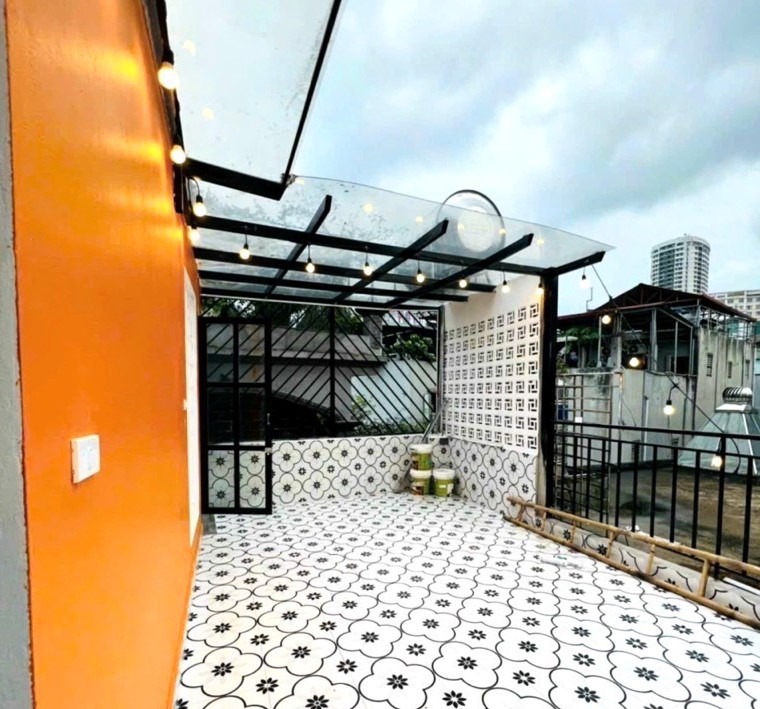 Nhà VIP Cầu Giấy: 37m2 - 9.1 tỷ, Full Nội Thất, Ngõ Xuân Thủy
