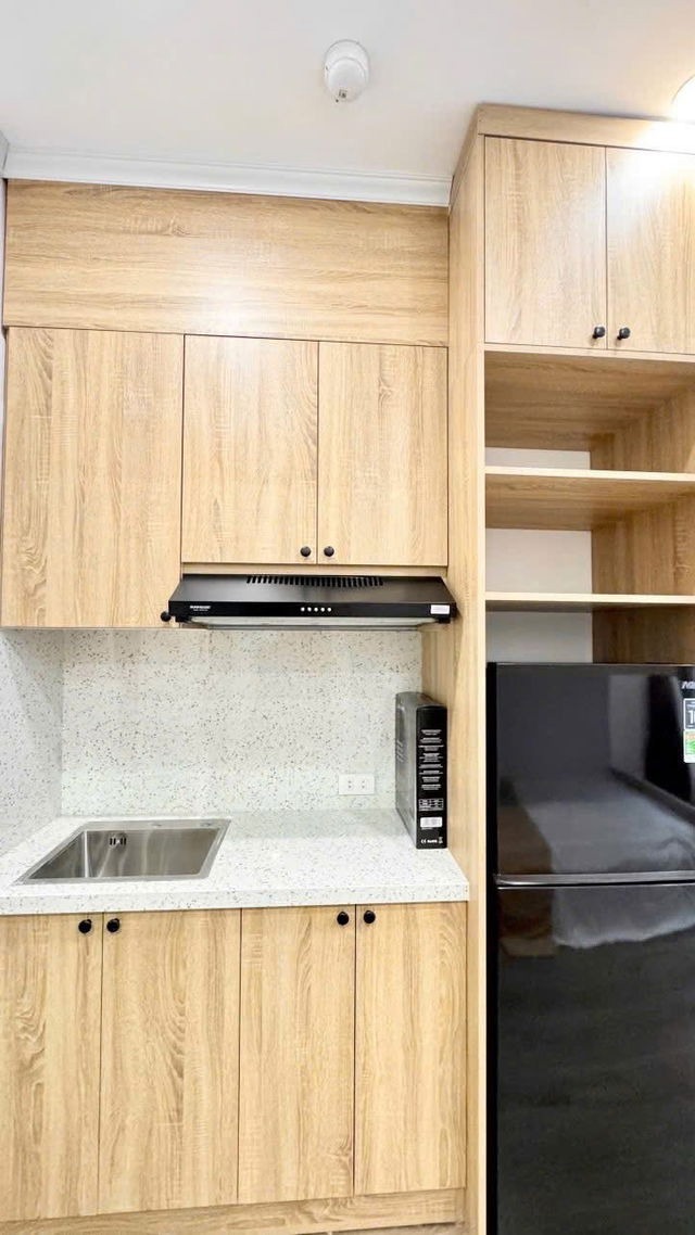 Ccmn Minh Khai 50m2 x 6 Tầng - Full Nội Thất, View đẹp