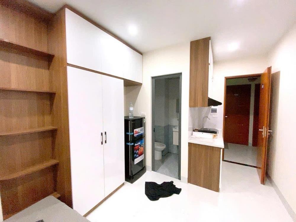 Nhà Nguyễn Đạo An 79m2 7 Tầng: Đầu Tư Dòng Tiền 70TR/Tháng - Giá 21.8 Tỷ