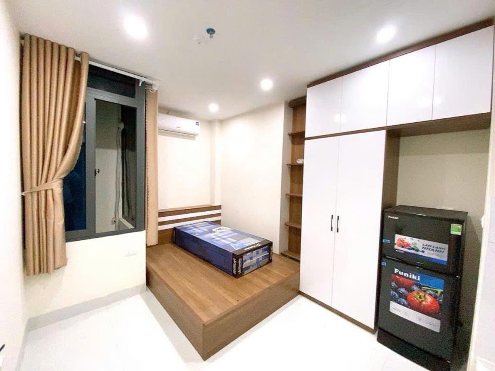 Nhà Nguyễn Đạo An 79m2 7 Tầng: Đầu Tư Dòng Tiền 70TR/Tháng - Giá 21.8 Tỷ