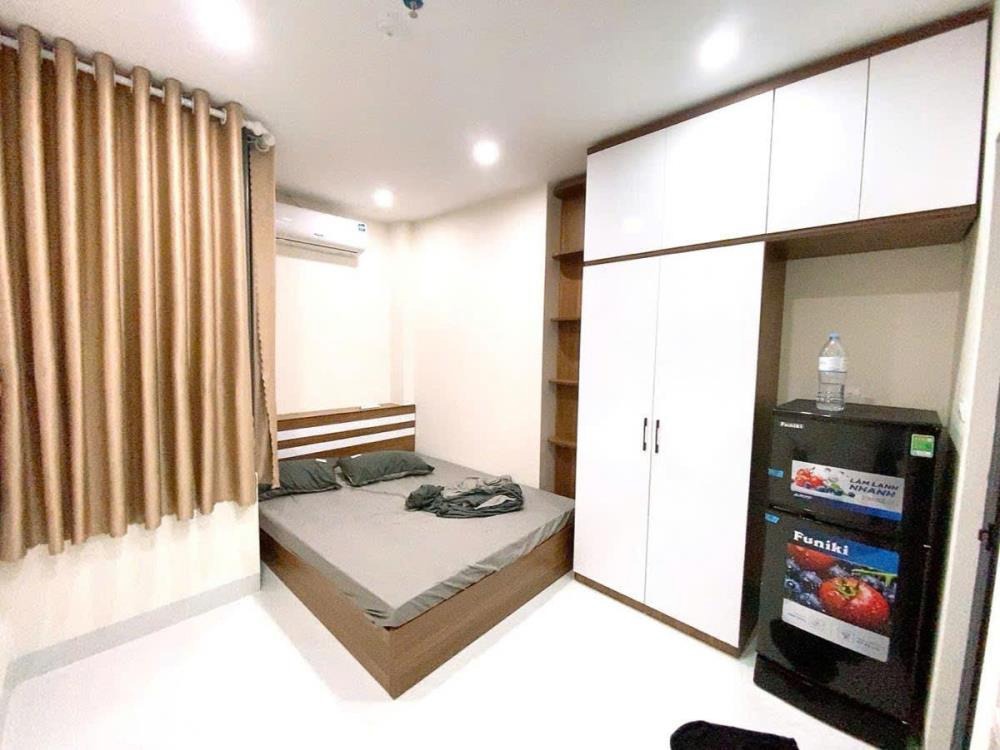 Nhà Nguyễn Đạo An 79m2 7 Tầng: Đầu Tư Dòng Tiền 70TR/Tháng - Giá 21.8 Tỷ