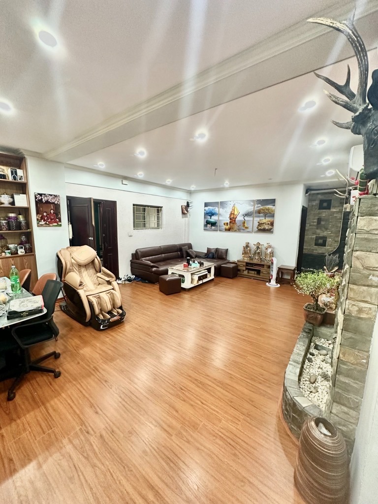 Căn hộ 3PN - 100m2 - CT5 Nguyễn Cơ Thạch - View Đẹp - Giá Tốt