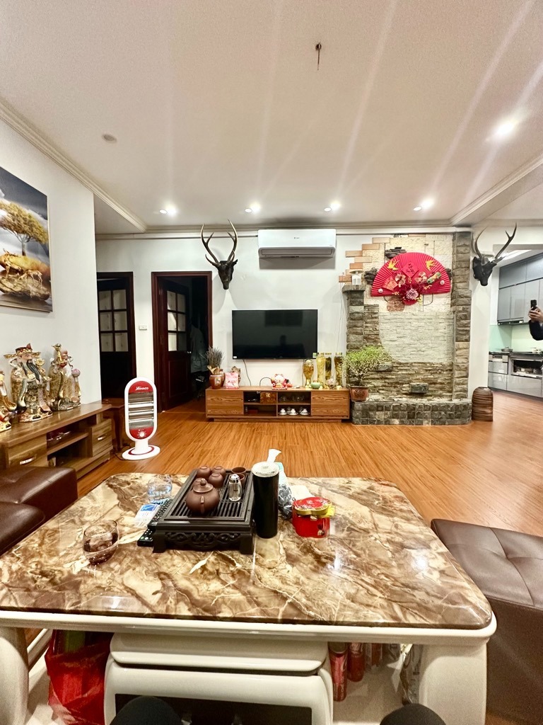 Căn hộ 3PN - 100m2 - CT5 Nguyễn Cơ Thạch - View Đẹp - Giá Tốt