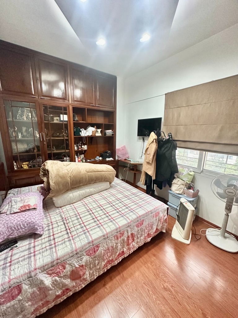 Căn hộ 3PN - 100m2 - CT5 Nguyễn Cơ Thạch - View Đẹp - Giá Tốt
