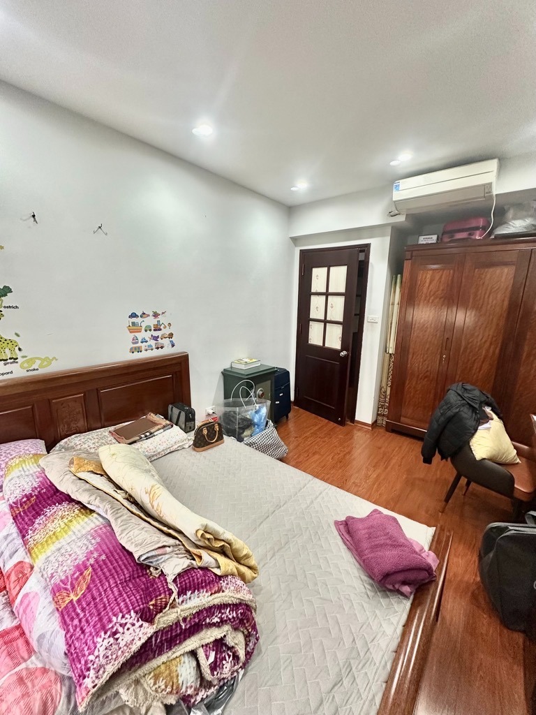 Căn hộ 3PN - 100m2 - CT5 Nguyễn Cơ Thạch - View Đẹp - Giá Tốt