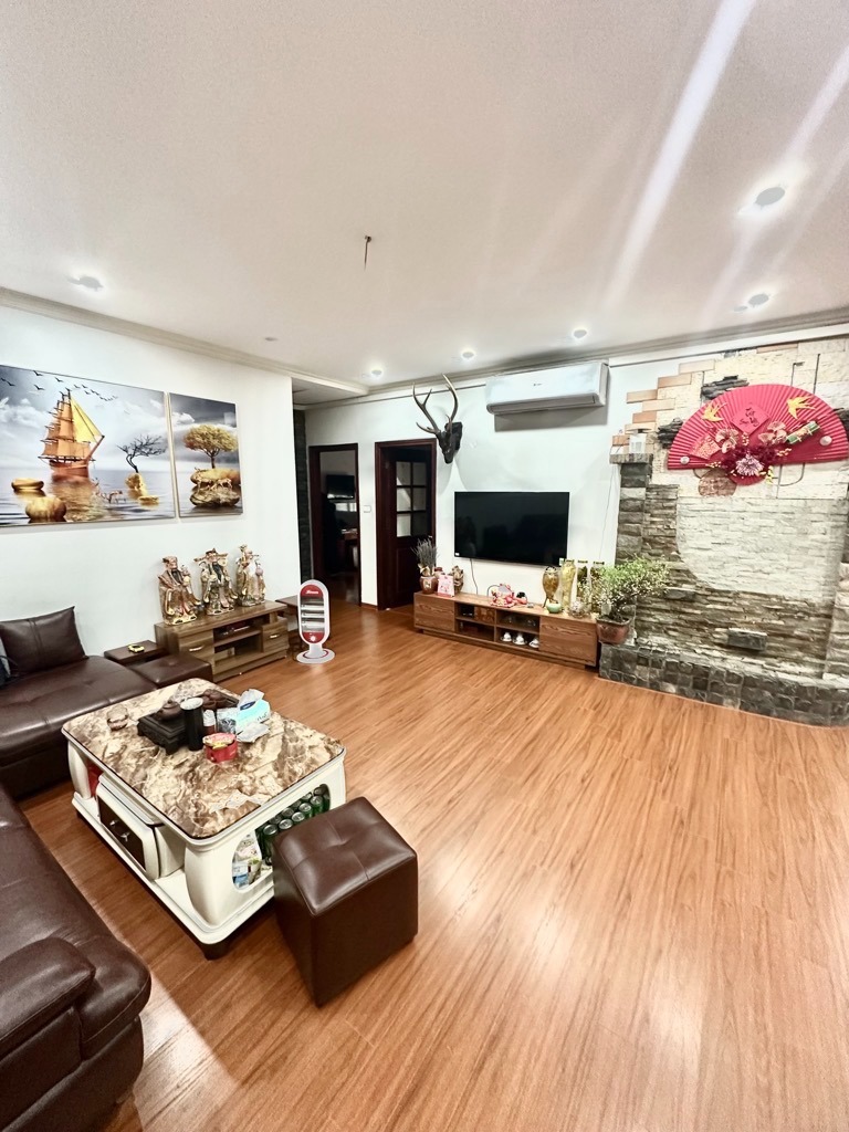 Căn hộ 3PN - 100m2 - CT5 Nguyễn Cơ Thạch - View Đẹp - Giá Tốt