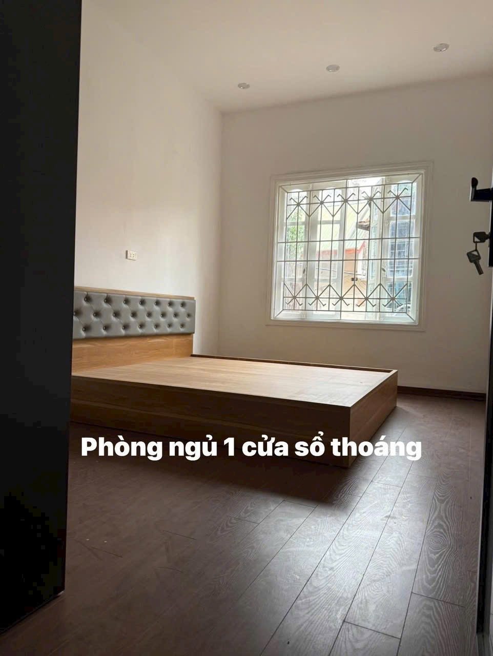 Bán Căn Hộ Khương Trung - 70m2, 3PN, Full Nội Thất - Giá 3.65 Tỷ