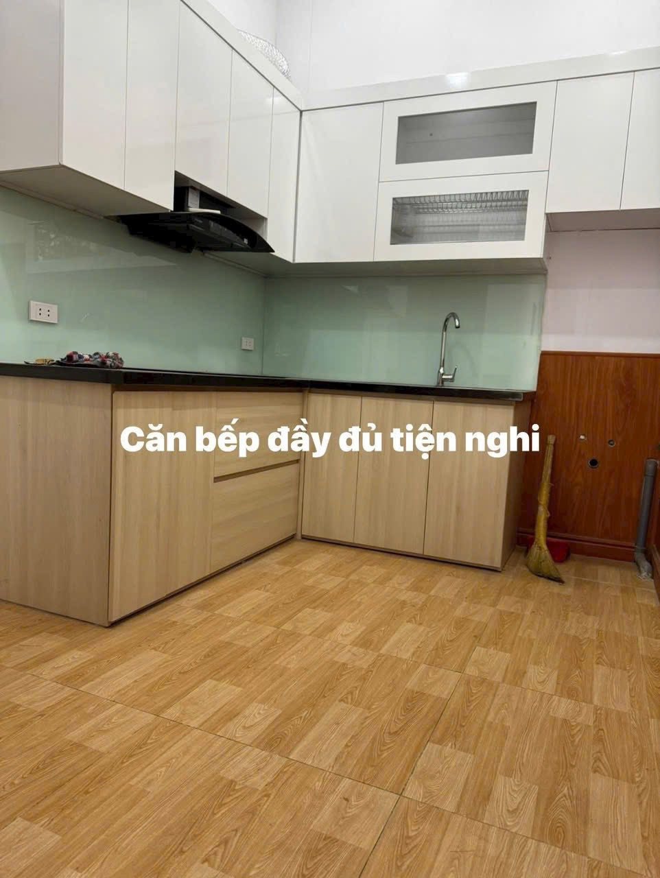 Bán Căn Hộ Khương Trung - 70m2, 3PN, Full Nội Thất - Giá 3.65 Tỷ