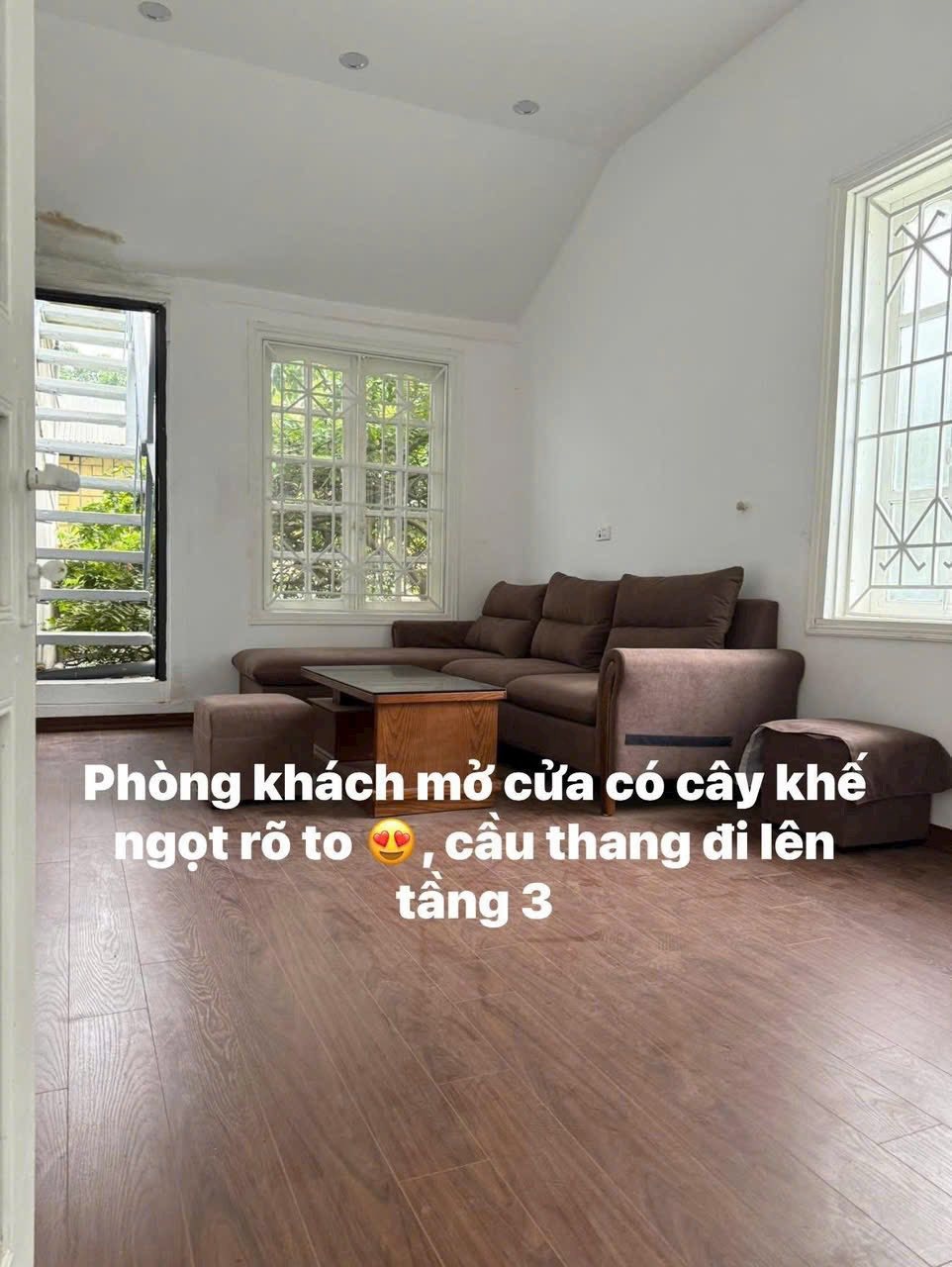 Bán Căn Hộ Khương Trung - 70m2, 3PN, Full Nội Thất - Giá 3.65 Tỷ