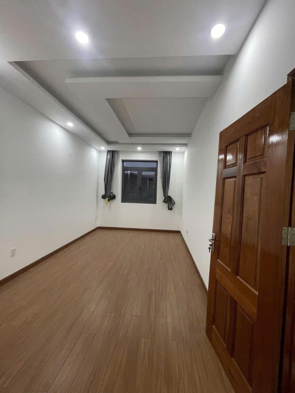 Siêu phẩm Tân Cổ điển, 77m2, 4 Tầng, P. Tân Hưng, Quận 12 - Giá Chỉ 8 Tỷ