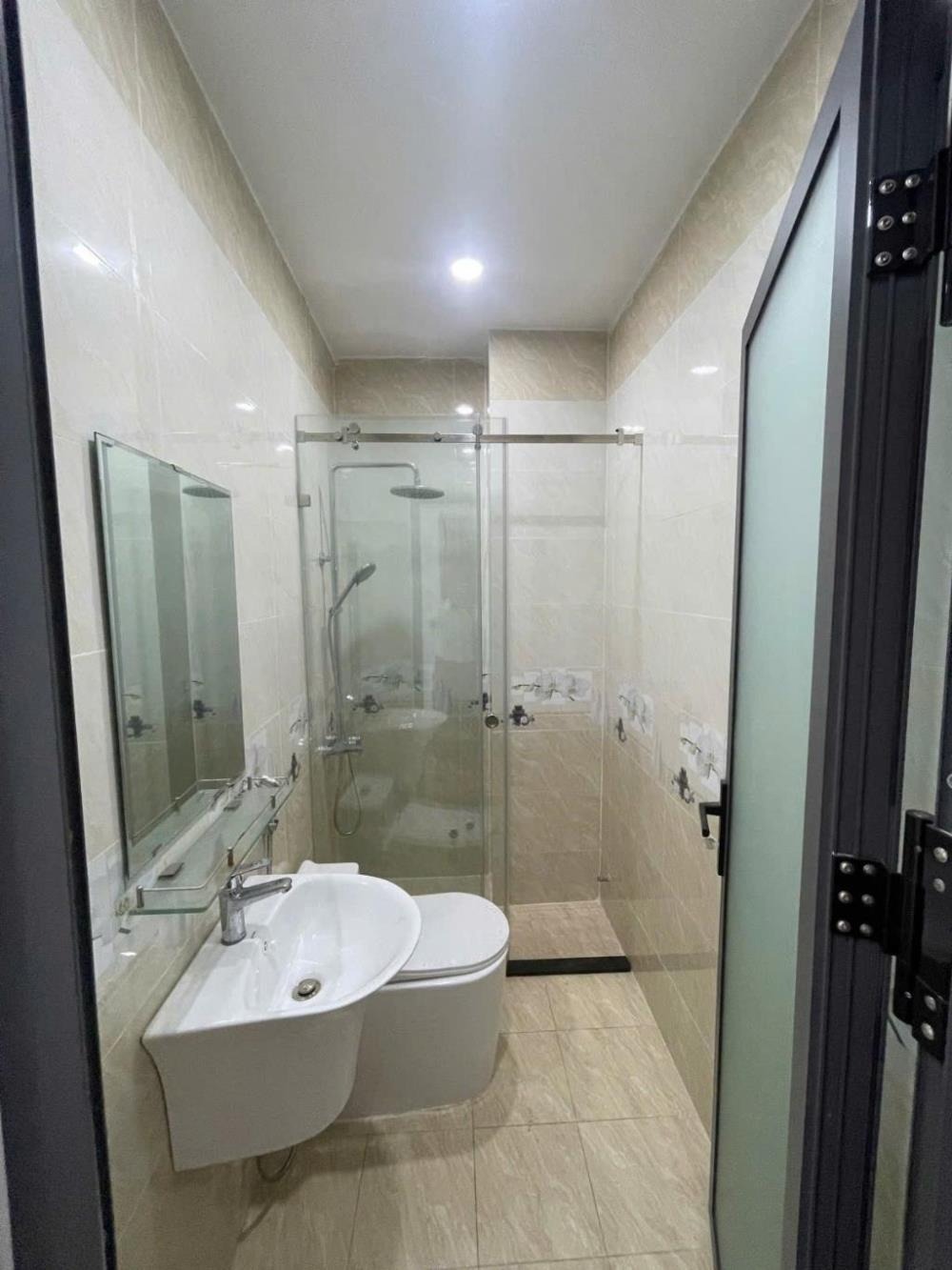 Siêu phẩm Tân Cổ điển, 77m2, 4 Tầng, P. Tân Hưng, Quận 12 - Giá Chỉ 8 Tỷ