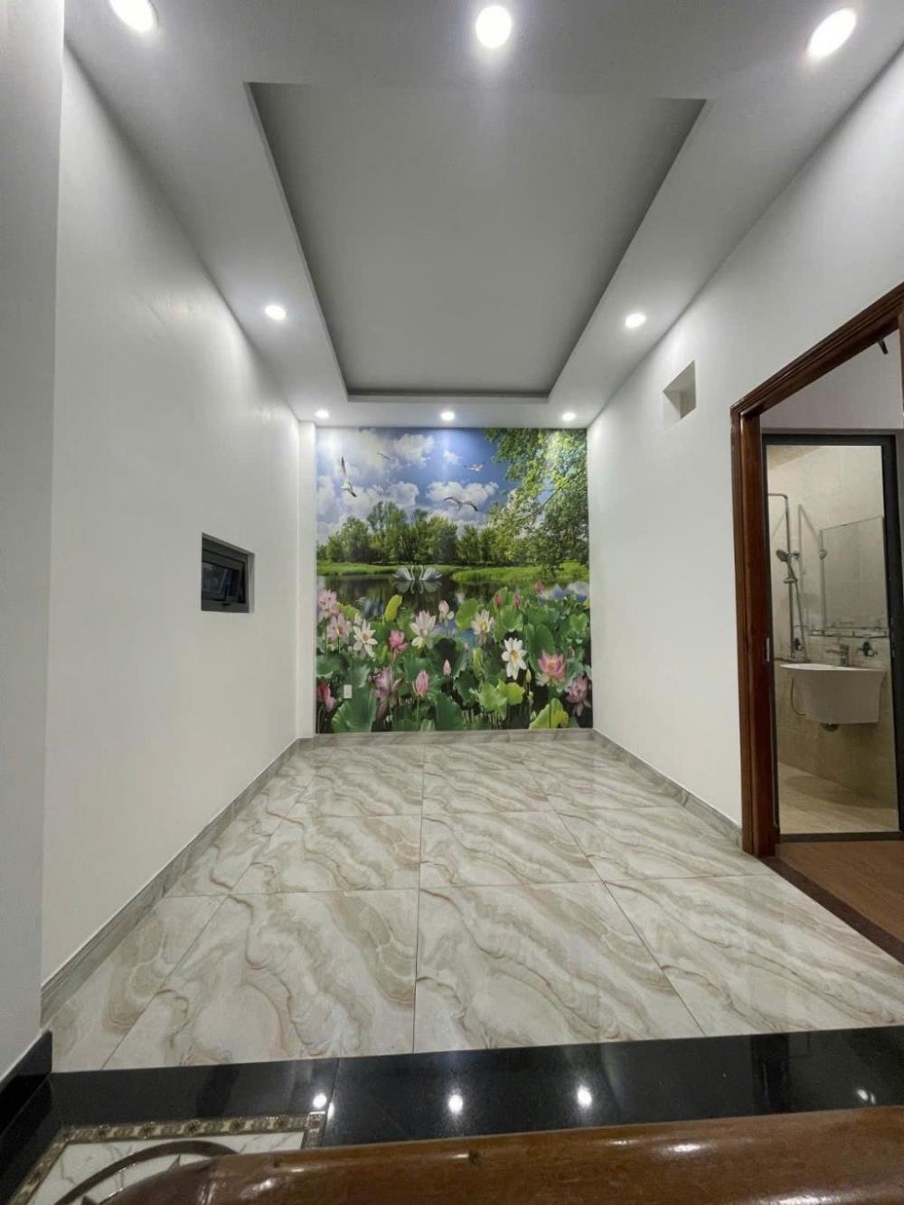 Siêu phẩm Tân Cổ điển, 77m2, 4 Tầng, P. Tân Hưng, Quận 12 - Giá Chỉ 8 Tỷ