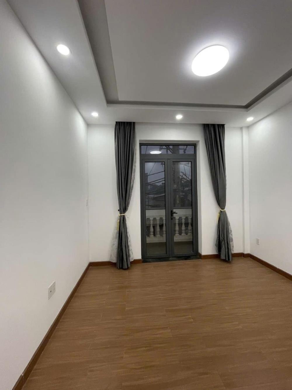 Siêu phẩm Tân Cổ điển, 77m2, 4 Tầng, P. Tân Hưng, Quận 12 - Giá Chỉ 8 Tỷ