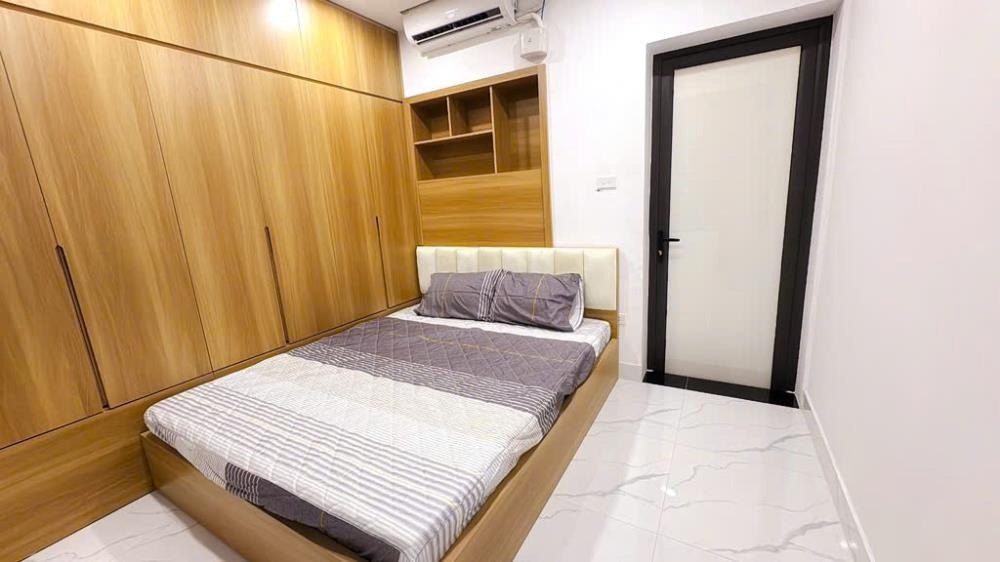 Bán nhà tập thể Nguyễn Khánh Toàn, Cầu Giấy: 68m², 3.98 tỷ, Full Nội Thất